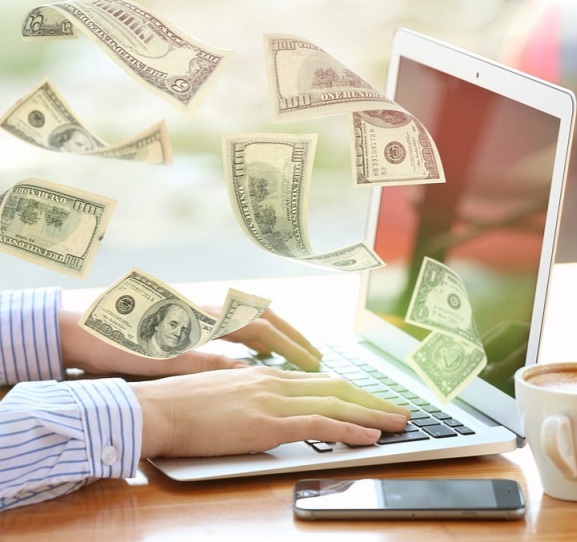 Bật mí 8 cách kiếm tiền online không cần vốn cho học sinh, sinh viên, ngồi tại nhà không cần đi đâu cũng kiếm được tiền