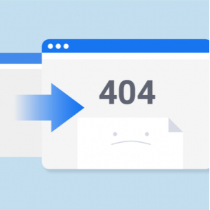Lỗi 404 Not Found và cách khác phục