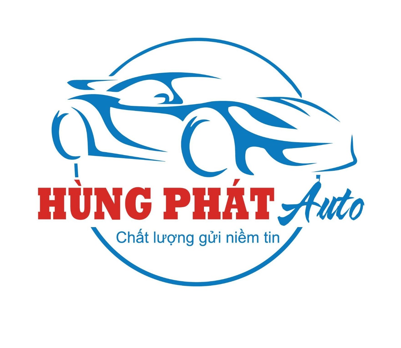 Hùng Phát Auto