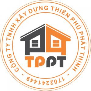 Cty TNHH XD Thiên Phú Phát Thịnh