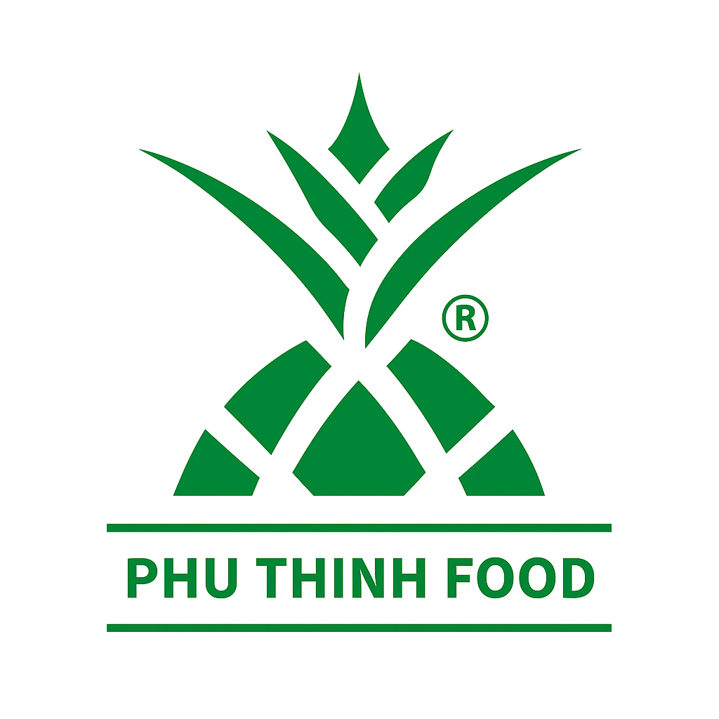 Công Ty Cổ Phần Chế Biến Thực Phẩm Xuất Khẩu Phú Thịnh