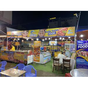 Công Ty Cổ Phần Thực Phẩm Thuận Tường