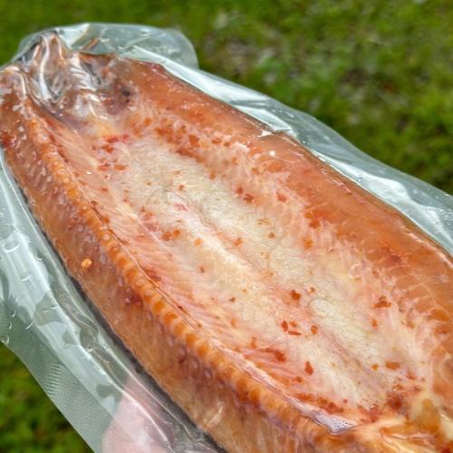 Cách Làm Cá Chạch Nướng Sa Tế Ăn Là Nghiền