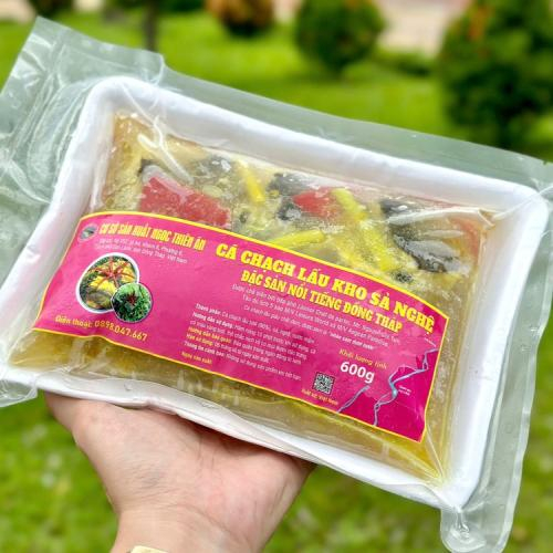 Cách Làm Lẩu Cá Chạch Chua Cay Đậm Đà, Ngon Khó Cưỡng