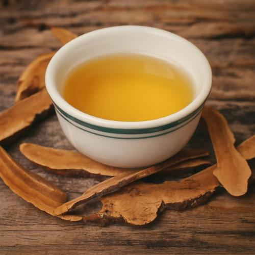 Nấm Linh Chi Là Gì? Nấm Linh Chi Có Tác Dụng Gì?