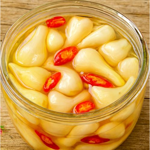 Cách Bảo Quản Kiệu Muối, Hành Muối Chua - Chuyên Gia Mách Bạn Bí Quyết Vàng