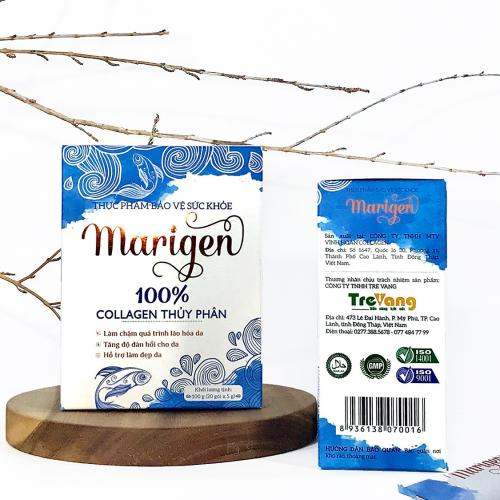 Sự Khác Biệt Giữa Collagen Cá Nước Ngọt Với Collagen Bò Và Collagen Heo