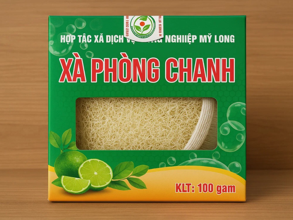 4. Lợi ích khi dùng xà phòng chanh hằng ngày
