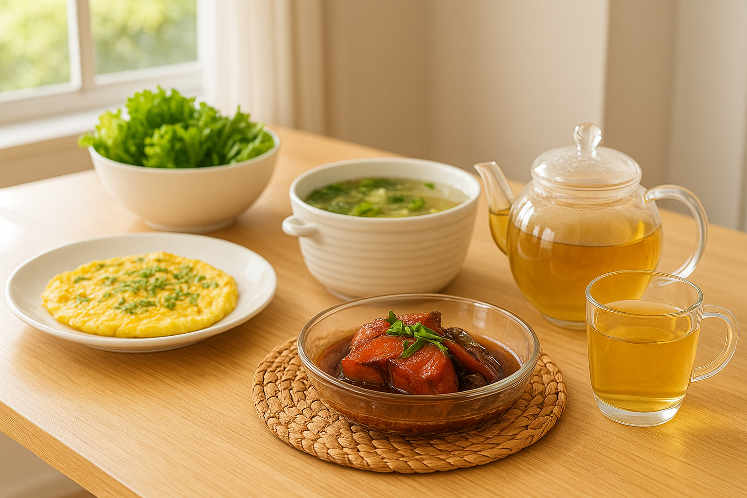 Lá đinh lăng trong văn hóa ẩm thực Việt