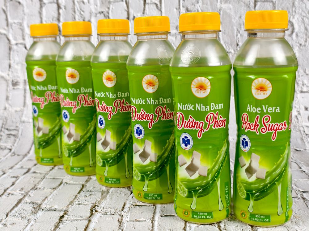 Thanh lọc cơ thể, hỗ trợ tiêu hoá