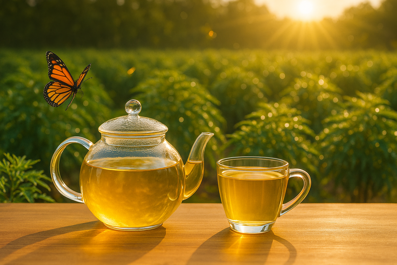 Khám phá những bài thuốc "vàng" từ lá đinh lăng
