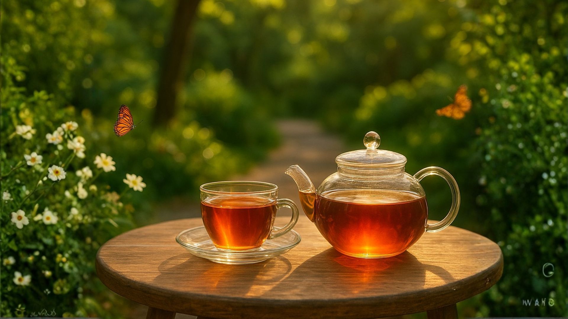 Các hình thức sử dụng lá đinh lăng phổ biến: tươi, khô, sắc nước, pha trà