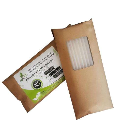Bộ Giấy Chứng Nhận Công Ty TNHH SX-TM-XNK Bao Bì Thân Thiện Môi Trường Phương Lan