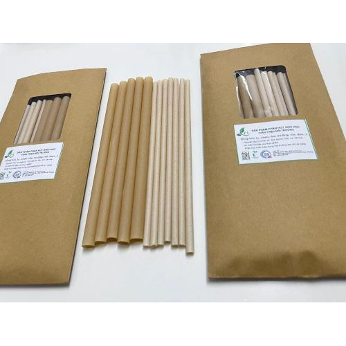 Mách bạn cách sử dụng và bảo vệ ống hút