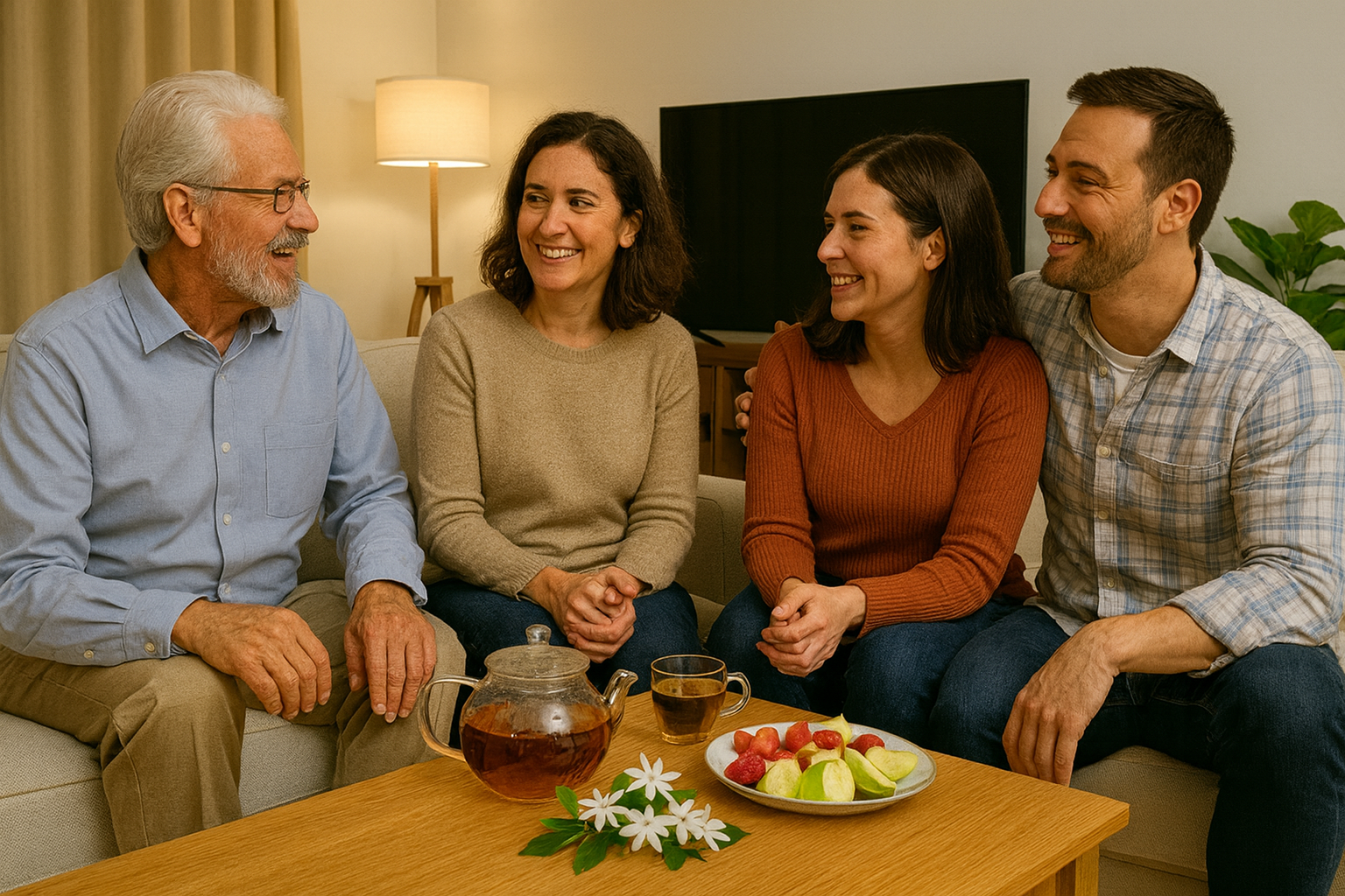 Chè vằng trong đời sống hàng ngày của người Việt