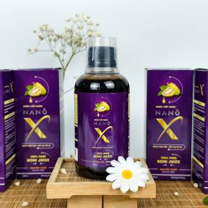 Những Công Dụng Tuyệt Vời Của Nước Cốt Nhàu