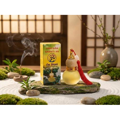 Limonene – "Linh hồn" của sự chữa lành