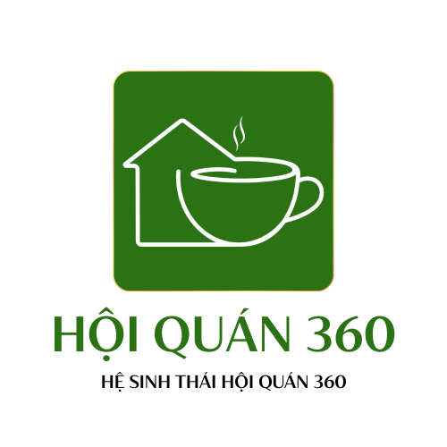 Hệ Sinh Thái Hội Quán 360
