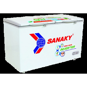 Tủ Đông Inverter Sanaky VH-4099A3 