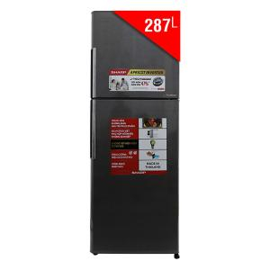 Tủ Lạnh Sharp Inverter 287 lít SJ-X316E