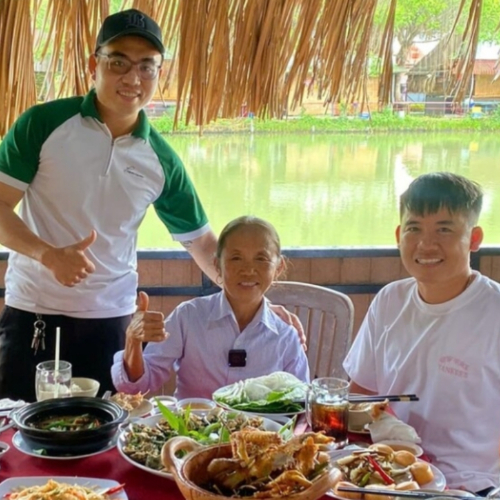 Miền Tây Trong Từng Món Ăn Tại Phú Điền Trải Nghiệm Đáng Giá Hay Phong Vị Thường Thức?