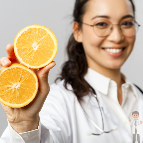 Top 10 Công Dụng Tuyệt Vời Của Quả Cam Đối Với Sức Khỏe