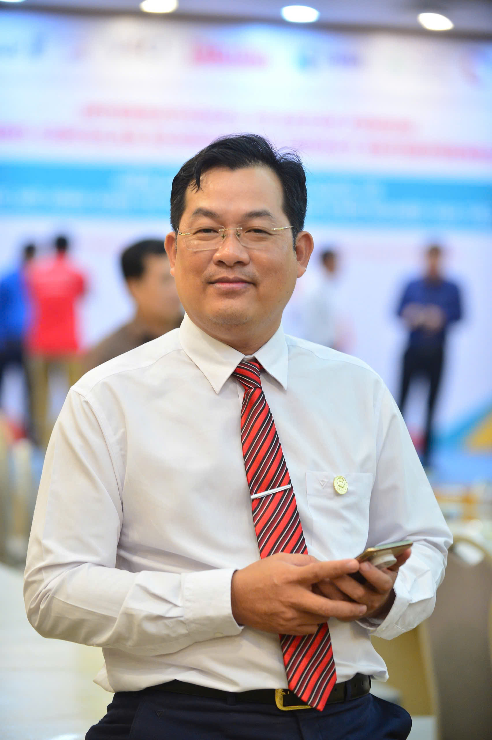 Lương Nguyễn Duy Thông