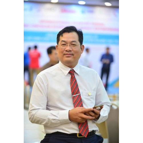 Lương Nguyễn Duy Thông