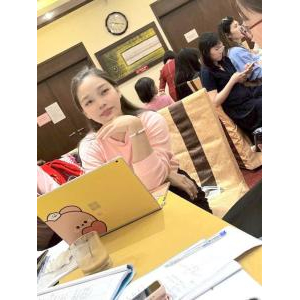 Nguyễn Thị Xuân Yến