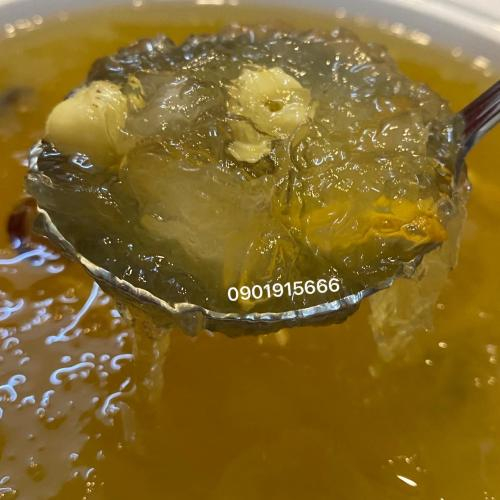 Ăn Yến Sào Có Tăng Cân Không?