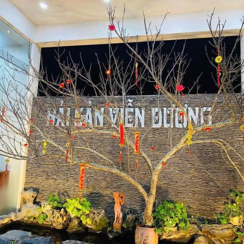 Hải Sản Viễn Dương