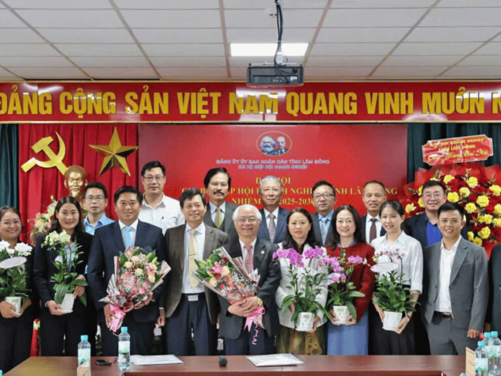 Sứ mệnh