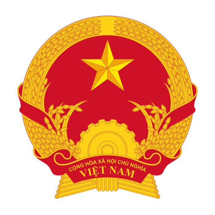 Sở Công Thương Vĩnh Long