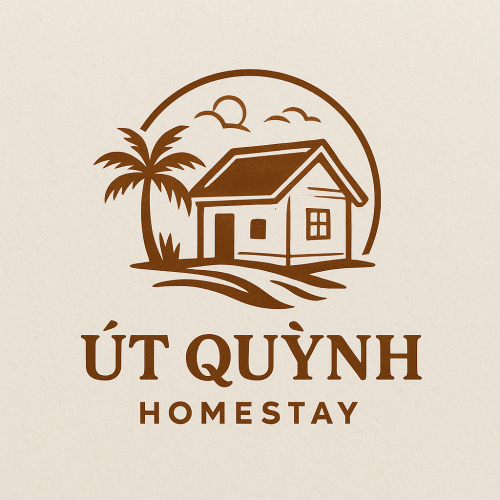 Út Quỳnh Homestay