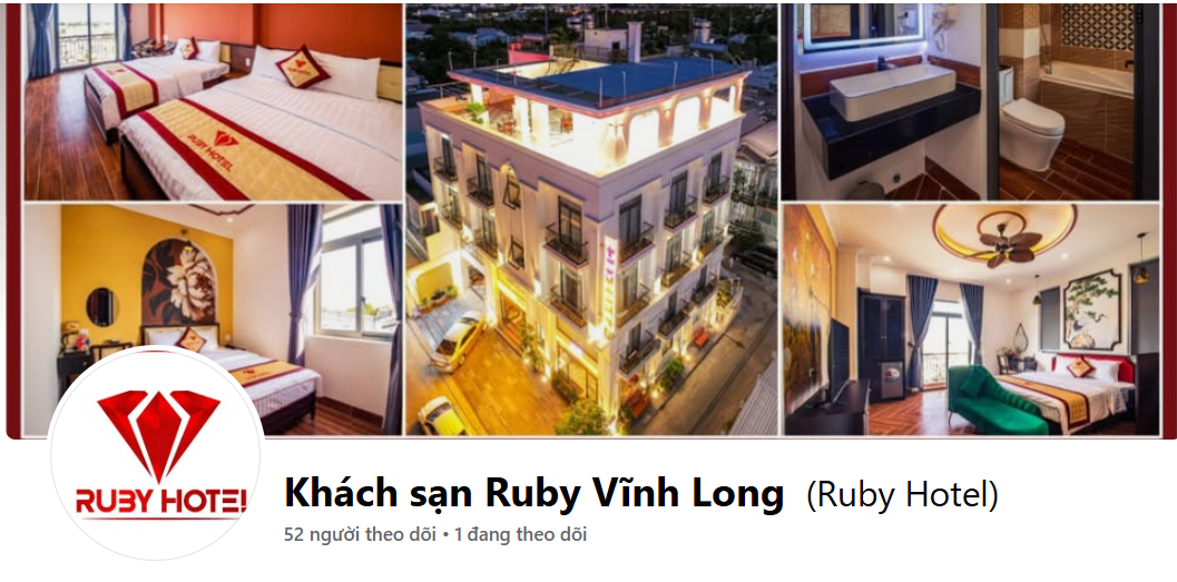 Kênh truyền thông