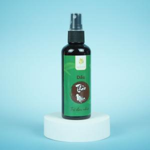 Dầu Thảo Mộc Trị Đau Nhức Aceso