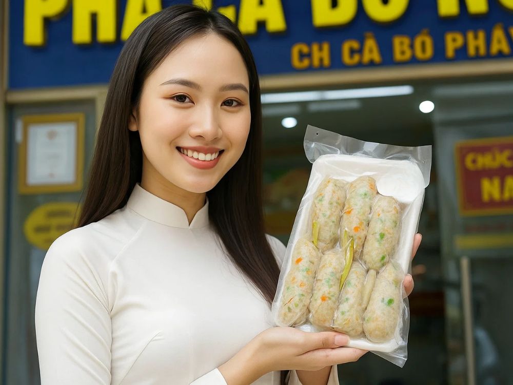 3) Bí quyết làm nóng chả tôm đảm bảo ngon miệng và an toàn