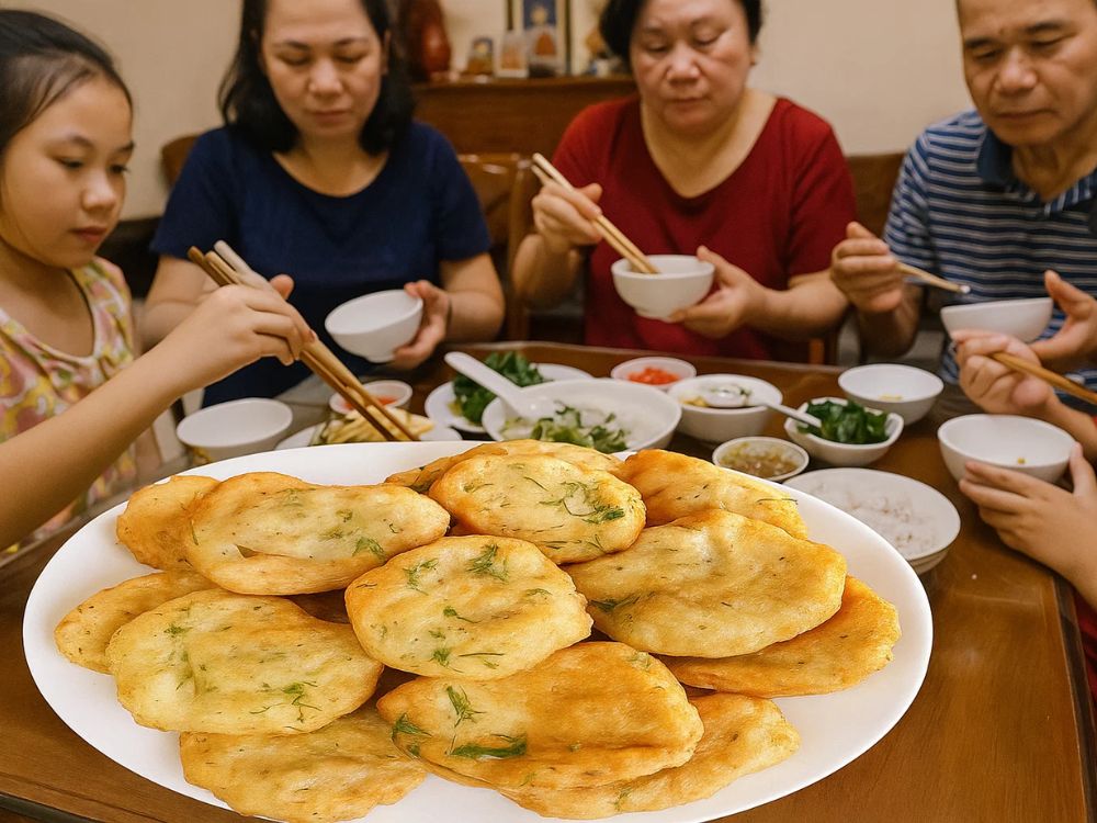 4) Bảo quản và mẹo giữ độ ngon