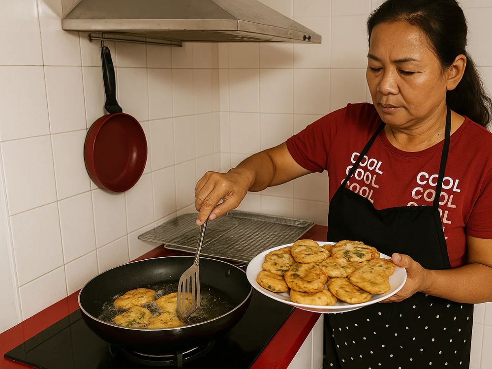 5) Cảm nhận và gợi ý món