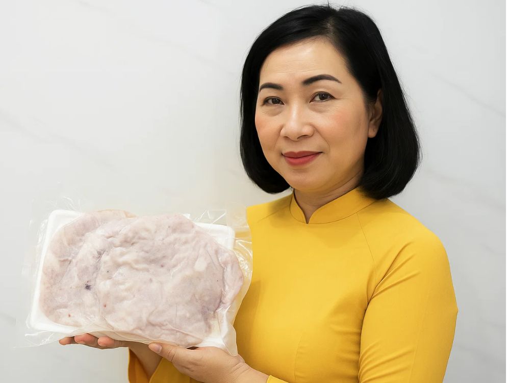 5) Đánh giá tổng quan và gợi ý món ăn từ chả mực hấp