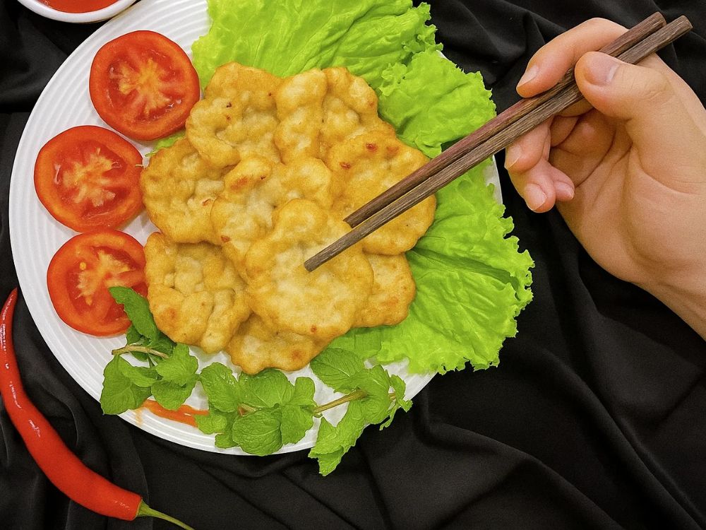 3) Cách làm nóng nhanh và mẹo giữ ruột ẩm