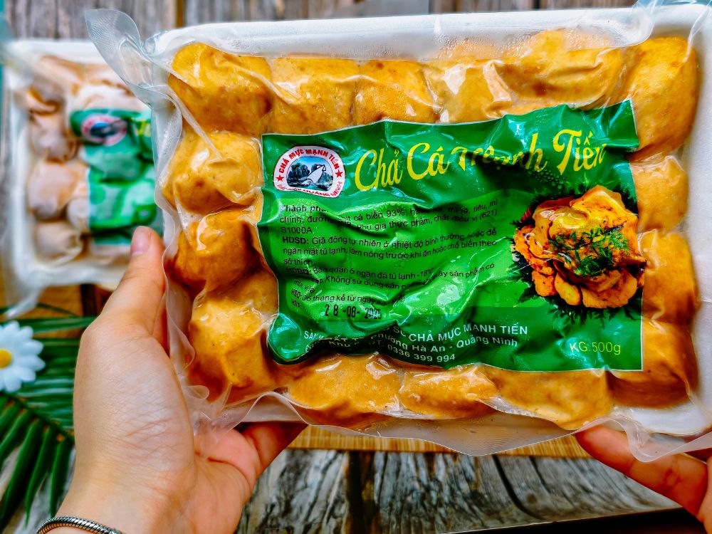 2. Quy trình chế biến khép kín – đảm bảo vệ sinh tuyệt đối