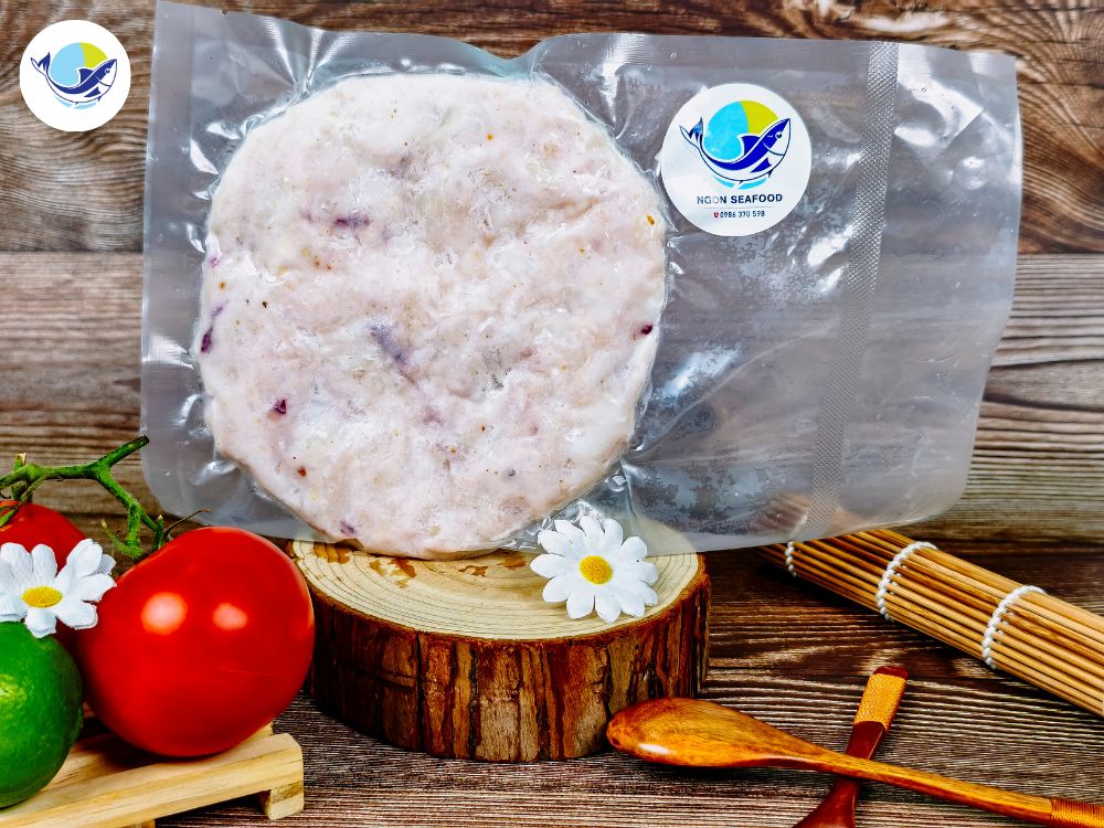 2) Mùi vị và kết cấu sau khi làm nóng