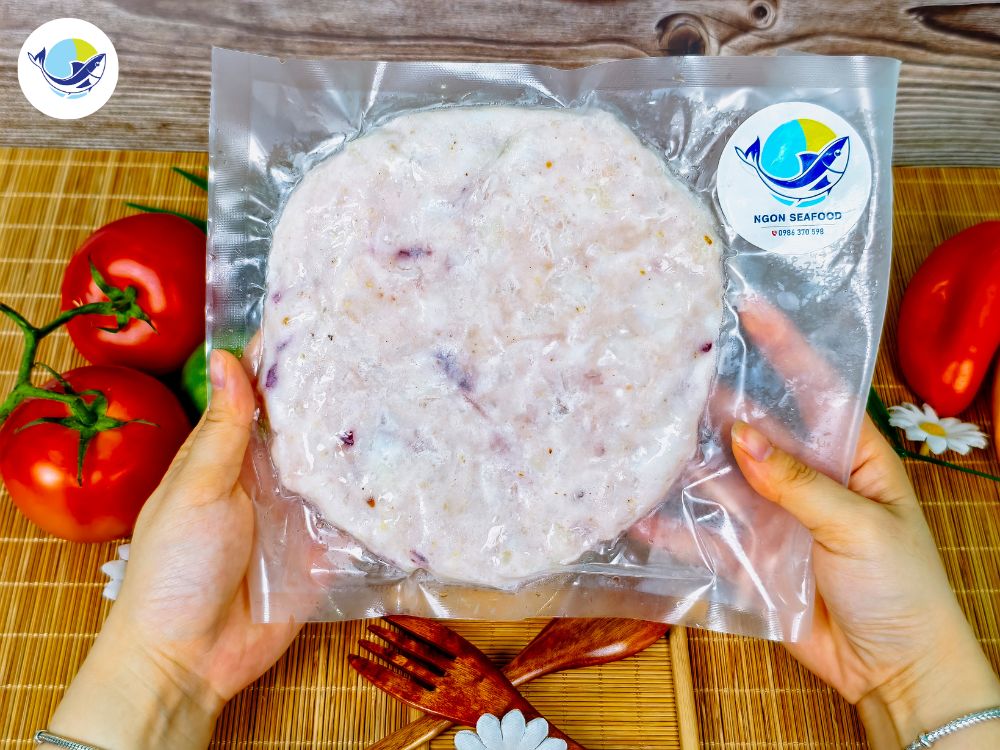4) Bảo quản chả mực: Lời khuyên từ chuyên gia và kinh nghiệm cá nhân