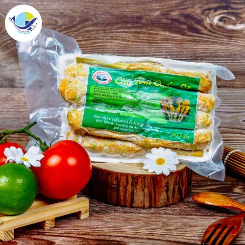 Ngọt Thịt Tôm, Nóng Giòn Liền Tay: Chả Tôm Chiên – Mua Một Lần, Đủ Cho Cả Bàn Ăn