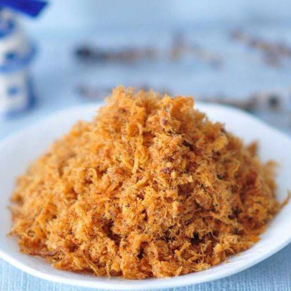 Hướng Dẫn Cách Làm Ruốc Tôm Quảng Ninh Ngon Chuẩn Vị Tại Nhà