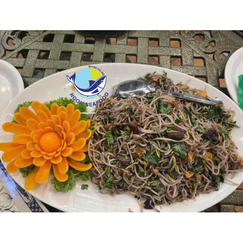 Bún Xào Ngán - Tinh Hoa Ẩm Thực Quảng Yên Quảng Ninh