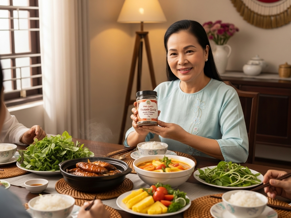 Gợi ý cách dùng