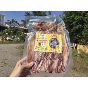 Khô Mực Năm Vạn 500 Gram - Thơm Ngon Chính Gốc