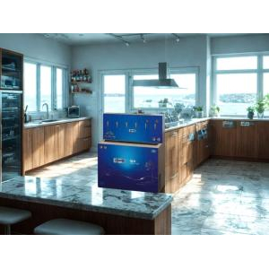 3. Các tính năng nổi bật của máy lọc nước